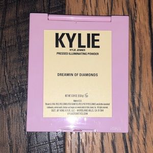 Dreamin Of Diamonds Kylighter